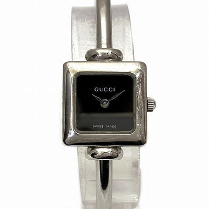 Gucci 1900L Stainless Steel Watch