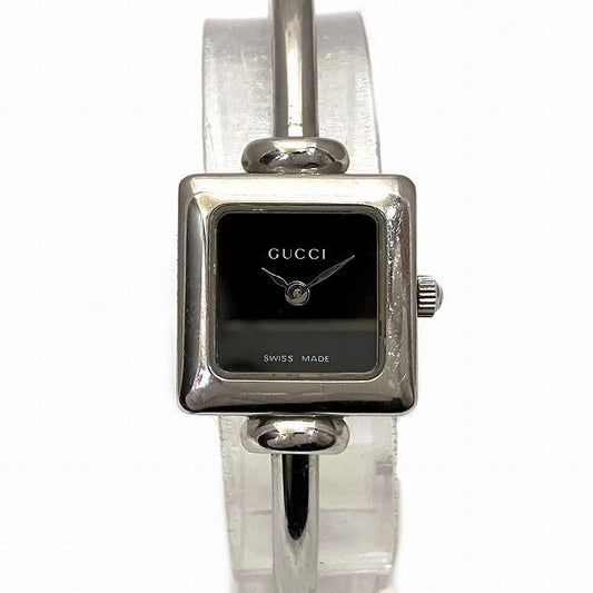 Gucci 1900L Stainless Steel Watch