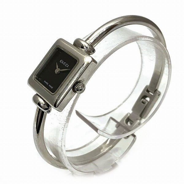 Gucci 1900L Stainless Steel Watch