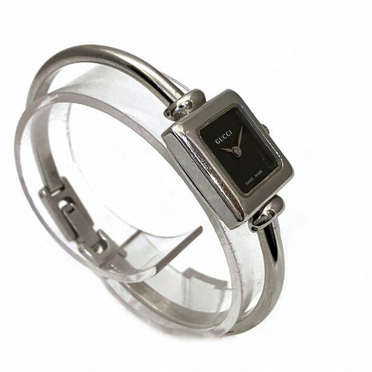 Gucci 1900L Stainless Steel Watch