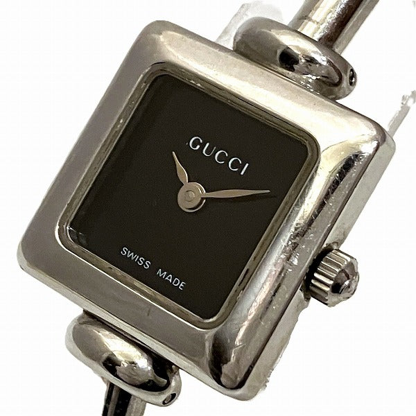 Gucci 1900L Stainless Steel Watch