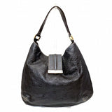 Gucci Guccissima Shoulder Bag