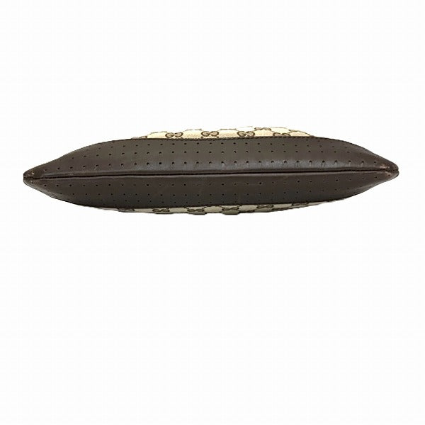 Gucci GG Canvas Shoulder Bag