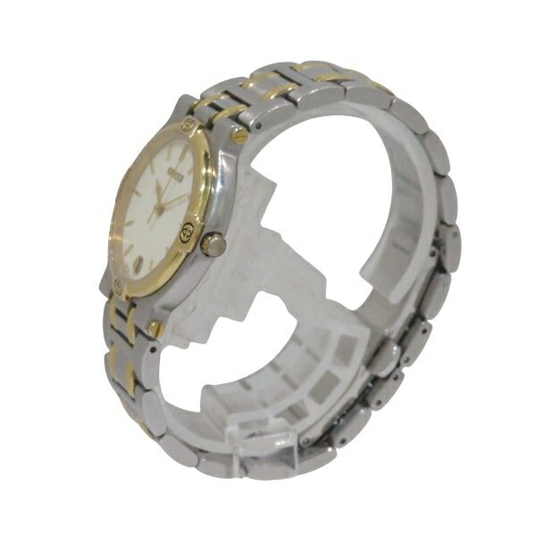 Gucci 9000M Stainless Steel Watch