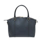 Gucci Microguccissima Leather Tote Bag