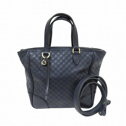 Gucci Microguccissima 2way Bag