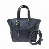 Gucci Microguccissima 2way Bag