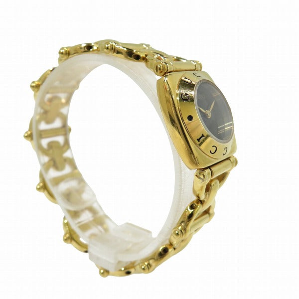 Gucci Horsebit GP Watch