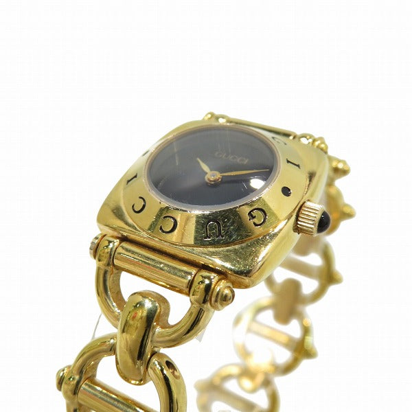 Gucci Horsebit GP Watch