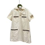Gucci Cotton Dress