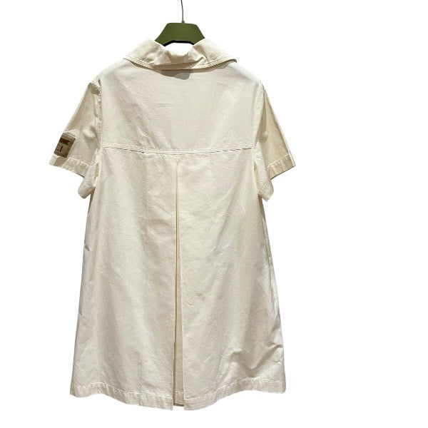 Gucci Cotton Dress