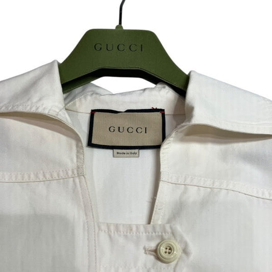 Gucci Cotton Dress
