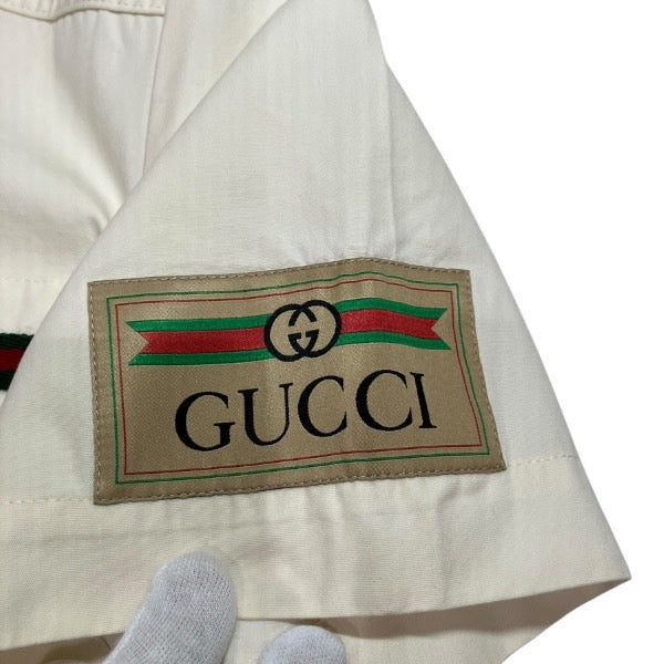 Gucci Cotton Dress