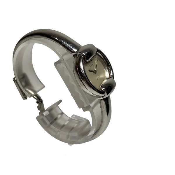 Gucci 1400L Stainless Steel Watch