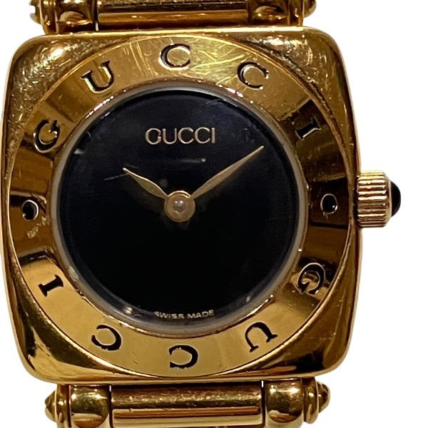 Gucci Horsebit Stainless Steel Watch