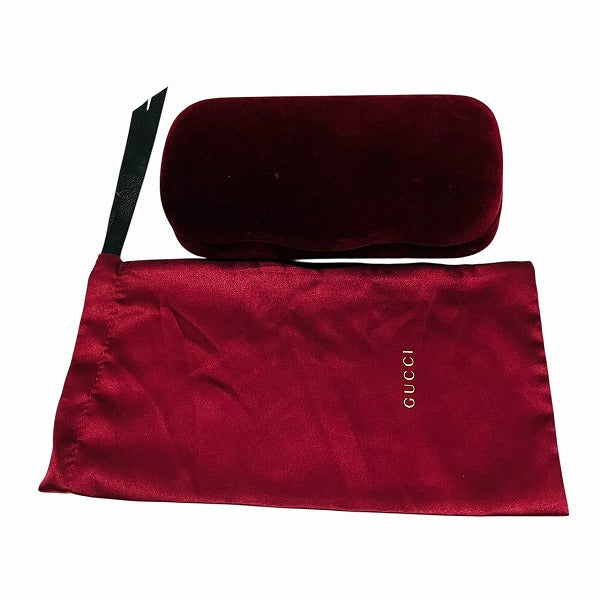 Gucci GG1190SK Sunglasses