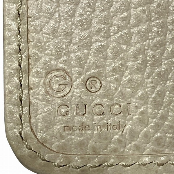 Gucci GG Canvas Wallet