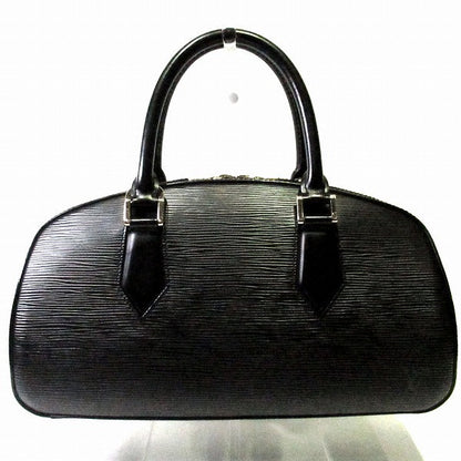 Louis Vuitton Epi Leather Jasmine Noir Handbag