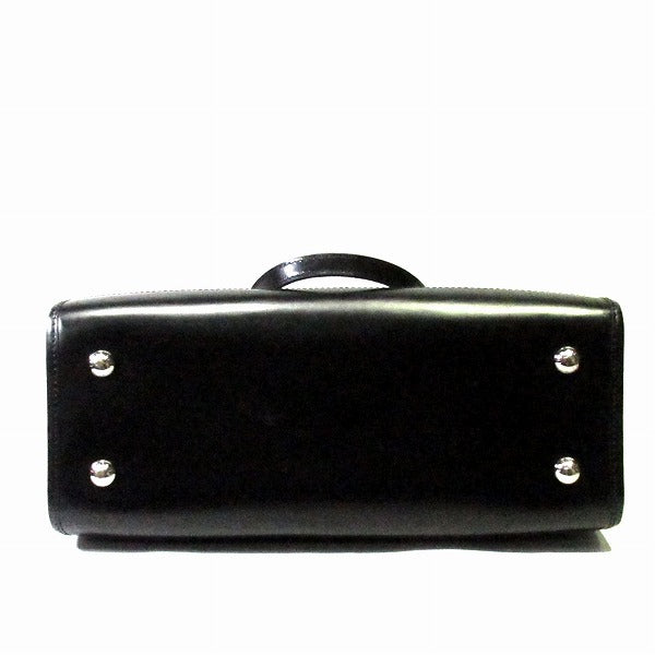Louis Vuitton Epi Madeleine GM Noir Shoulder Bag