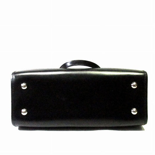 Louis Vuitton Epi Madeleine GM Noir Shoulder Bag
