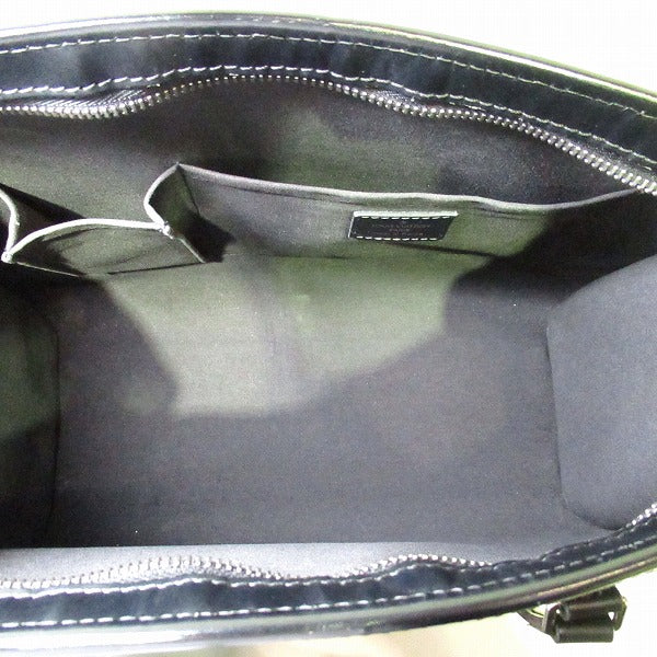 Louis Vuitton Epi Madeleine GM Noir Shoulder Bag