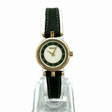 Gucci Sherry Line GP Quartz