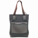 Gucci GG Canvas Tote Bag