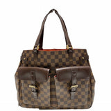 Louis Vuitton Damier Ebene Uzes Tote Bag