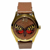 Gucci G-Timeless Stainless Steel Watch