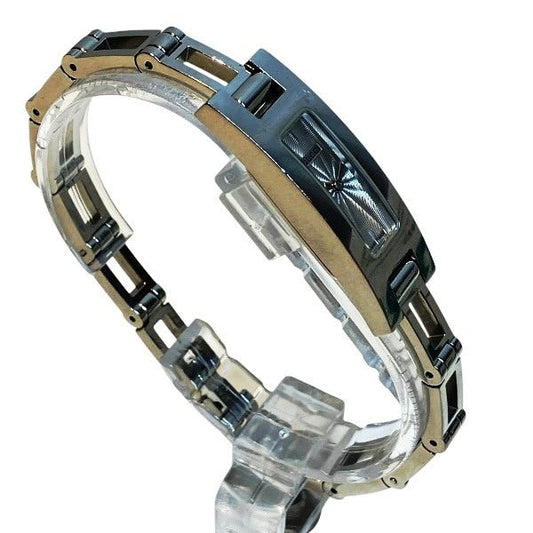 Gucci 3900L Stainless Steel Watch