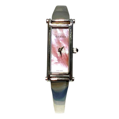 Gucci 1500L Stainless Steel Watch