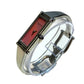 Gucci 1500L Stainless Steel Watch