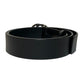 Gucci Interlocking Leather Belt