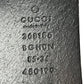 Gucci Interlocking Leather Belt
