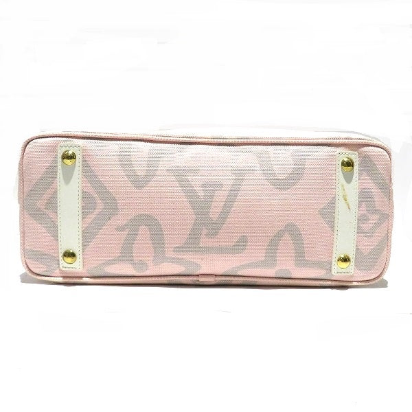 Louis Vuitton Cruise Thai Siene PM Leather Shoulder Bag