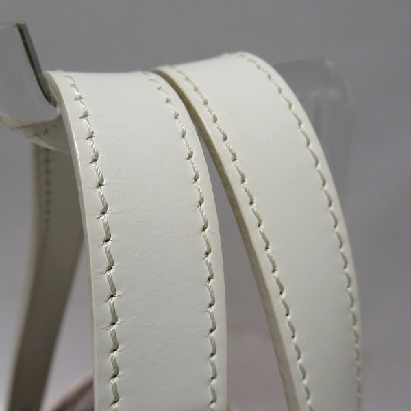 Louis Vuitton Cruise Thai Siene PM Leather Shoulder Bag