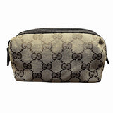 Gucci GG Canvas Pouch