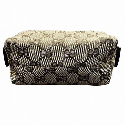 Gucci GG Canvas Pouch
