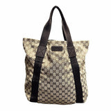 Gucci GG Canvas Handbag