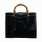Gucci Diana Enamel 2way Bag