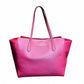 Gucci Swing Leather 2way Bag