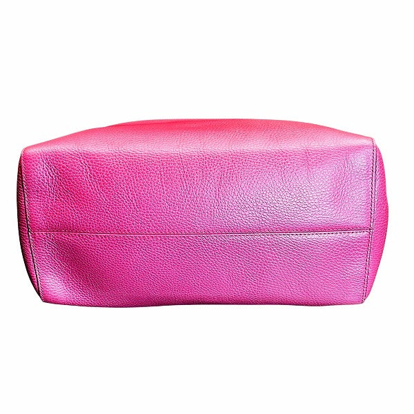 Gucci Swing Leather 2way Bag