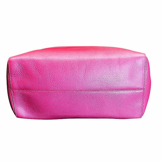 Gucci Swing Leather 2way Bag
