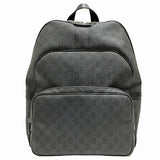 Gucci GG Supreme Canvas Backpack