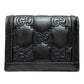 Gucci GG Marmont Leather Wallet