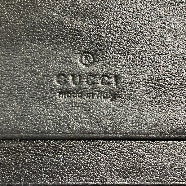 Gucci GG Marmont Leather Wallet