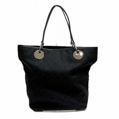 Gucci GG Canvas Tote Bag