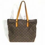 Louis Vuitton Monogram Mezzo Tote Bag