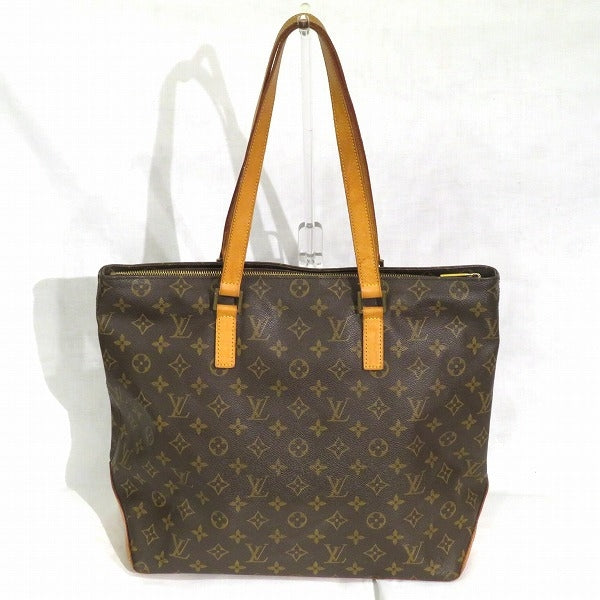Louis Vuitton Monogram Mezzo Tote Bag