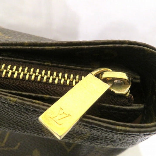 Louis Vuitton Monogram Mezzo Tote Bag